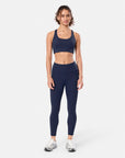 Relentless Bra in Twilight Navy