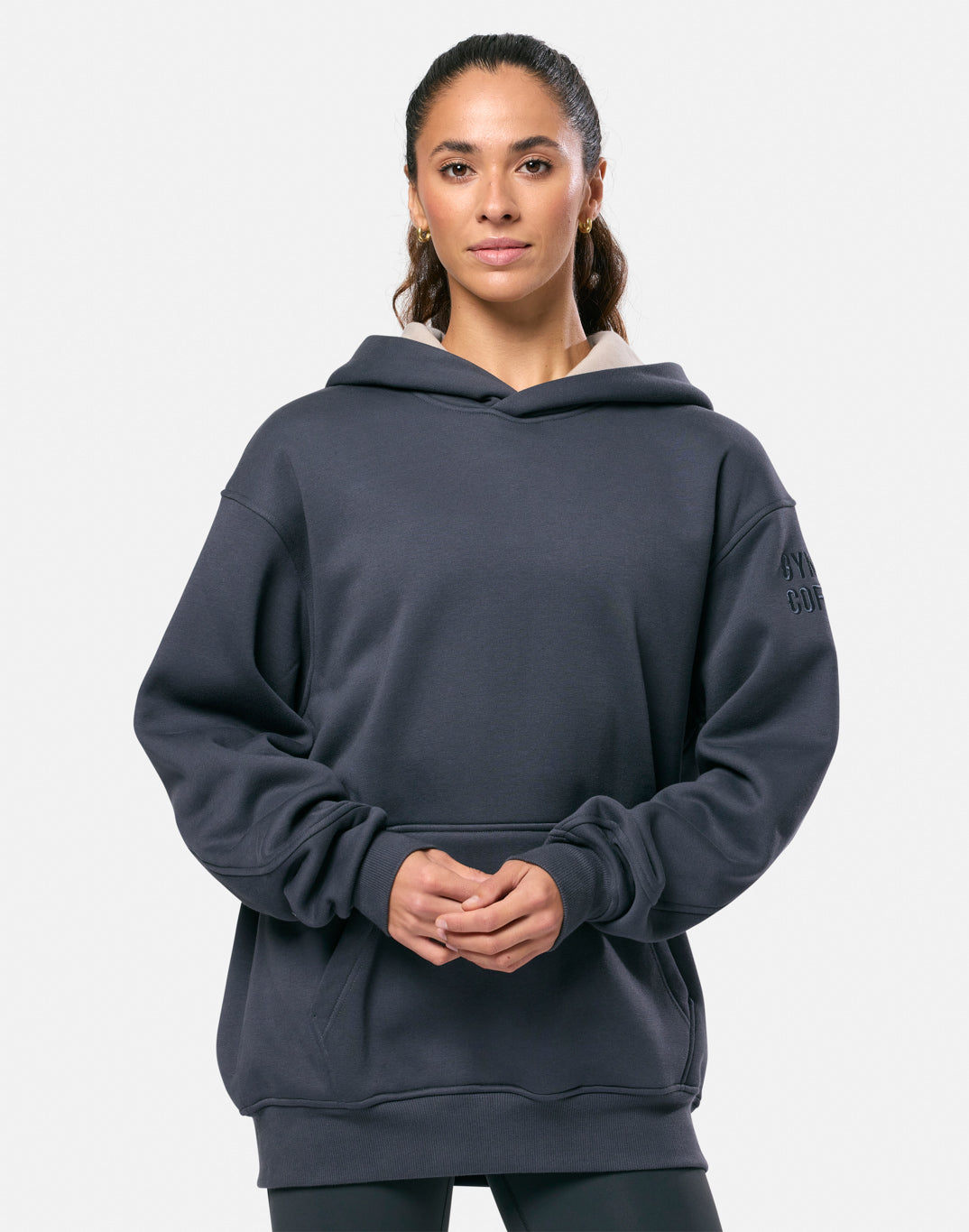 Sierra Hoodie in Orbit