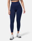 Soft Motion Legging in Twilight Navy