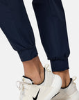 In Motion Joggers in Obsidian