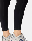 Swift Full Length Legging in Black
