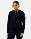 Chill Hoodie in Black