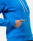 Chill Hoodie in Sky Blue