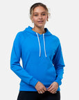 Chill Hoodie in Sky Blue