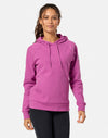 Chill Hoodie in Crisp Pink