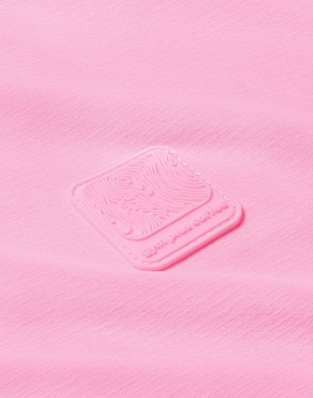 Haven Windbreaker in Pink Blossom