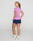 Contender 3" Shorts in Twilight Navy