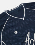 Club Jersey in Twilight Navy