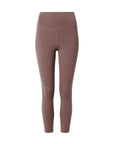Soft-Motion 7/8 Legging in Pebble