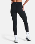 Aurora Legging in Jet Black - Leggings - Gym+Coffee IE