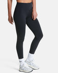 Aurora Legging in Jet Black - Leggings - Gym+Coffee IE