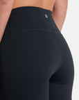 Aurora Legging in Jet Black - Leggings - Gym+Coffee IE