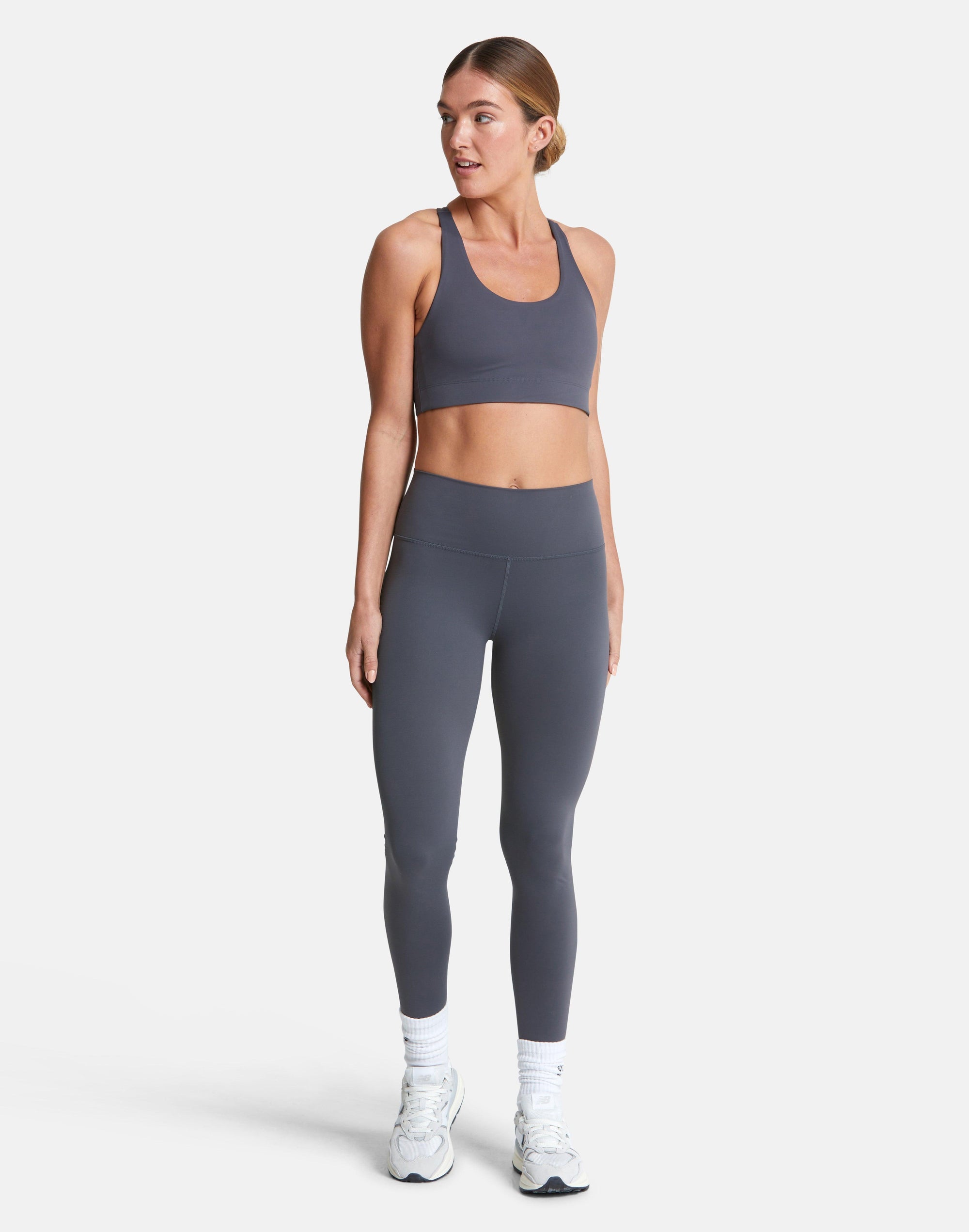 Aurora Legging in Orbit - Leggings - Gym+Coffee IE