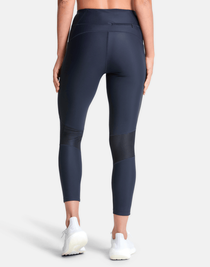 Celero 7/8 Legging in Obsidian - Leggings - Gym+Coffee