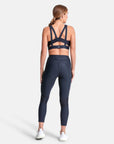 Celero Bra in Obsidian - Bras - Gym+Coffee IE