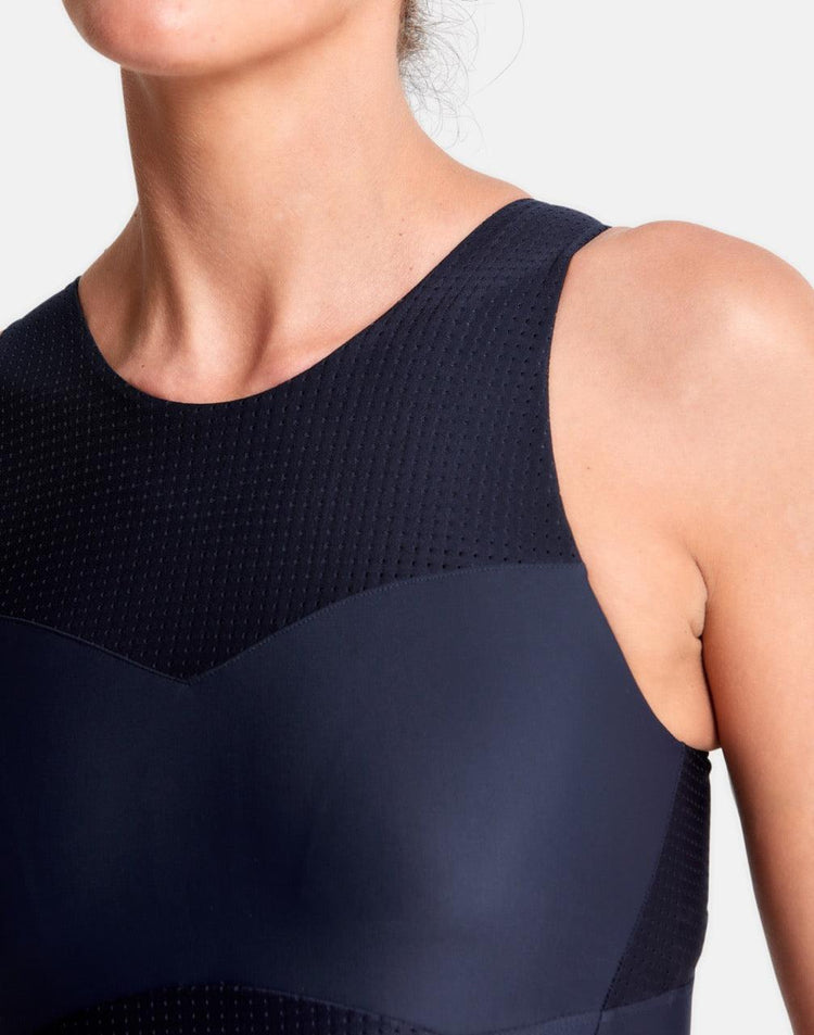 Celero Bra in Obsidian - Bras - Gym+Coffee