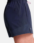 Celero Shorts in Obsidian - Shorts - Gym+Coffee IE