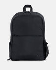 Eco Essentials Backpack in Black - Bags - Gym+Coffee IE