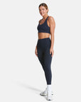 Aurora Legging in Obsidian - Leggings - Gym+Coffee IE