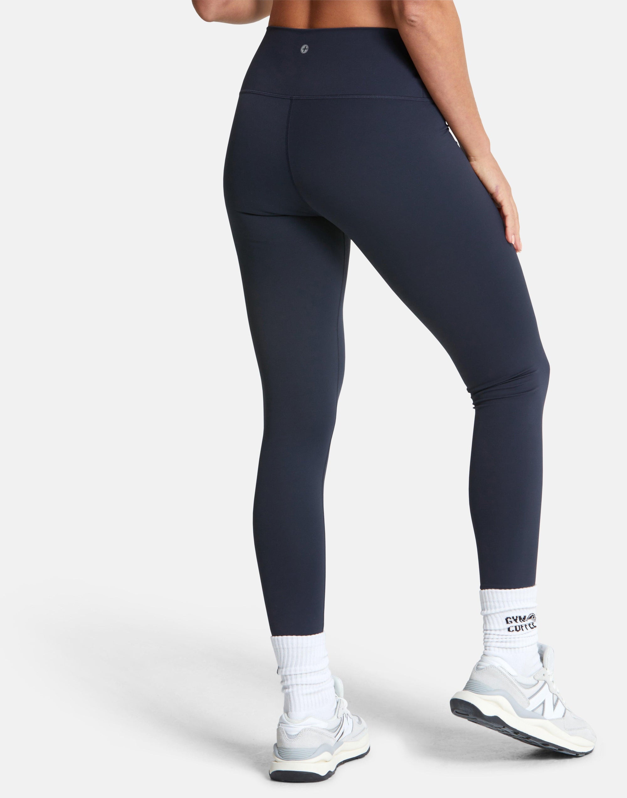 Aurora Legging in Obsidian - Leggings - Gym+Coffee IE