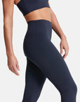 Aurora Legging in Obsidian - Leggings - Gym+Coffee IE