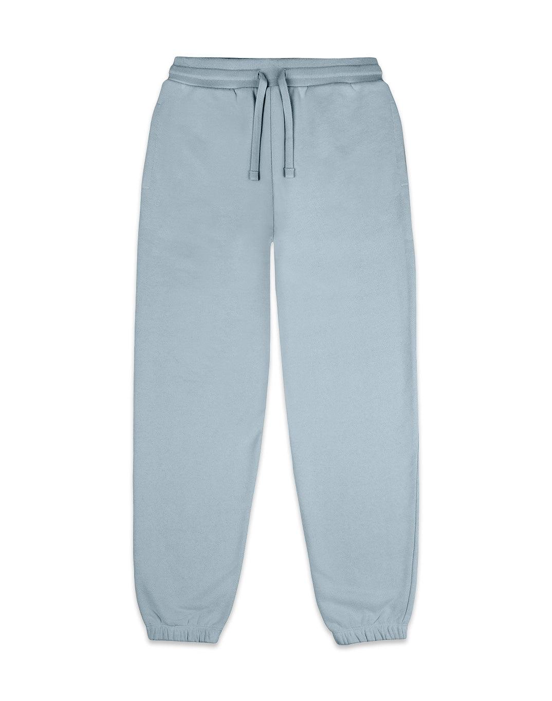 The Jogger in Chalk Blue - Joggers - Gym+Coffee IE