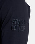 Chill Crew in Black - Sweatshirts - Gym+Coffee IE