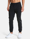 In Motion Jogger in Black