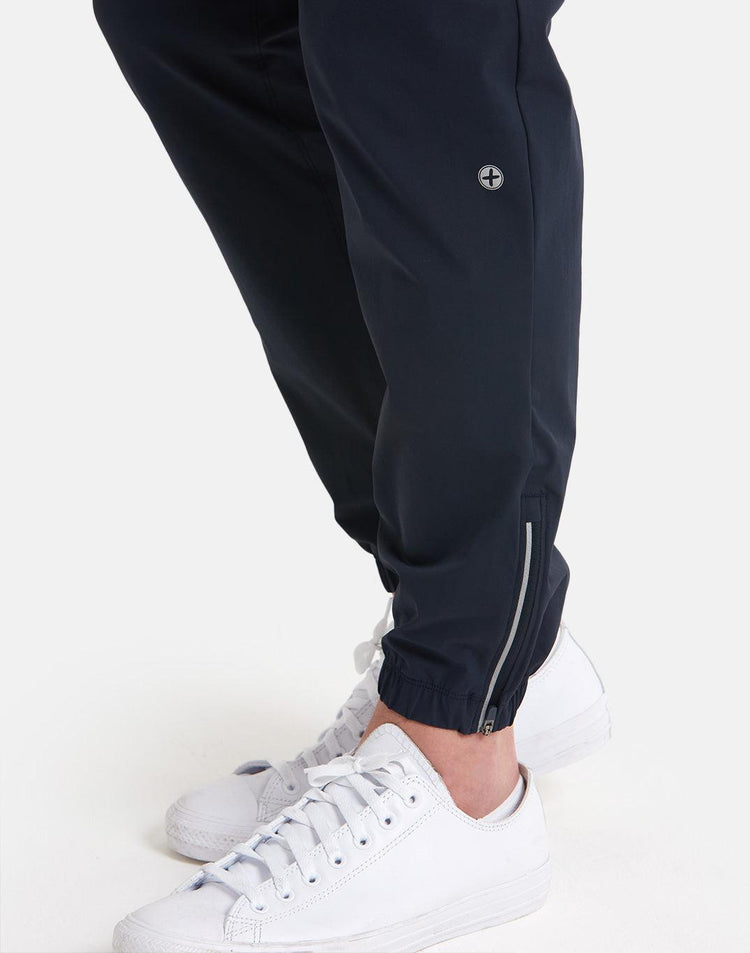 In Motion Jogger in Obsidian - Joggers - Gym+Coffee IE