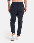 In Motion Jogger in Obsidian - Joggers - Gym+Coffee IE