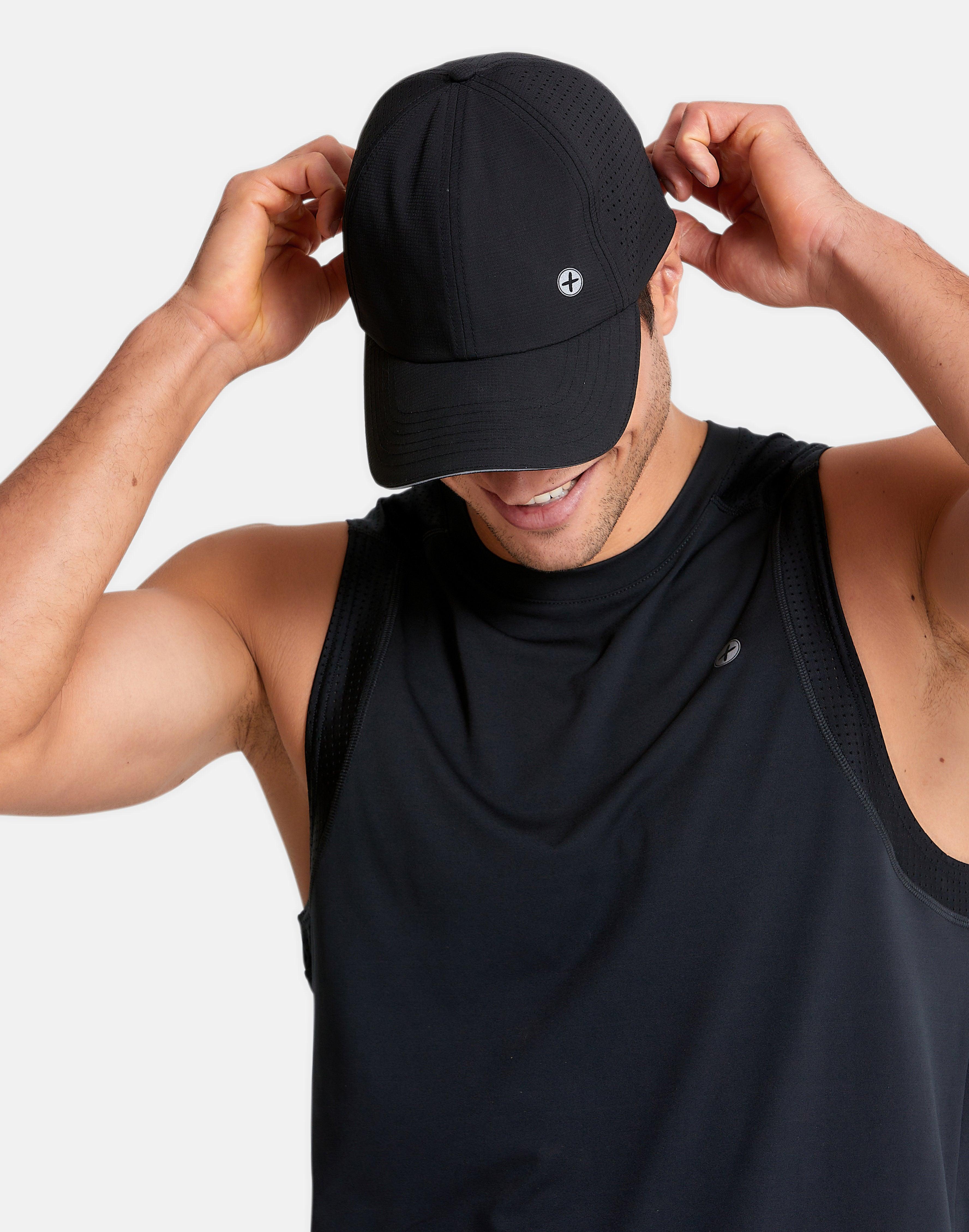 Gym hat on sale