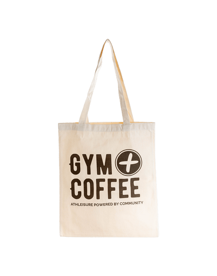 Pride Tote Bag - Bags - Gym+Coffee