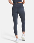 Relentless 7/8 Legging in Orbit - Leggings - Gym+Coffee IE