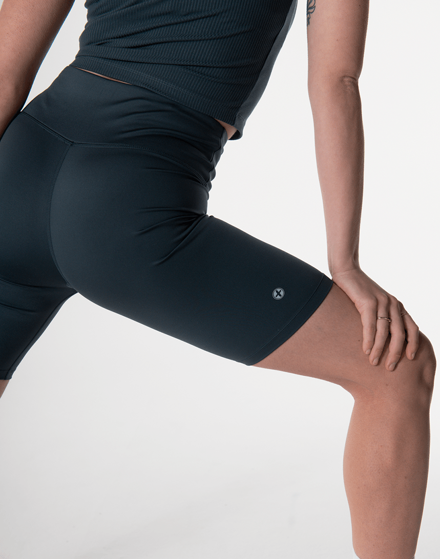 Relentless 8" Bike Short in Orbit - Shorts - Gym+Coffee IE