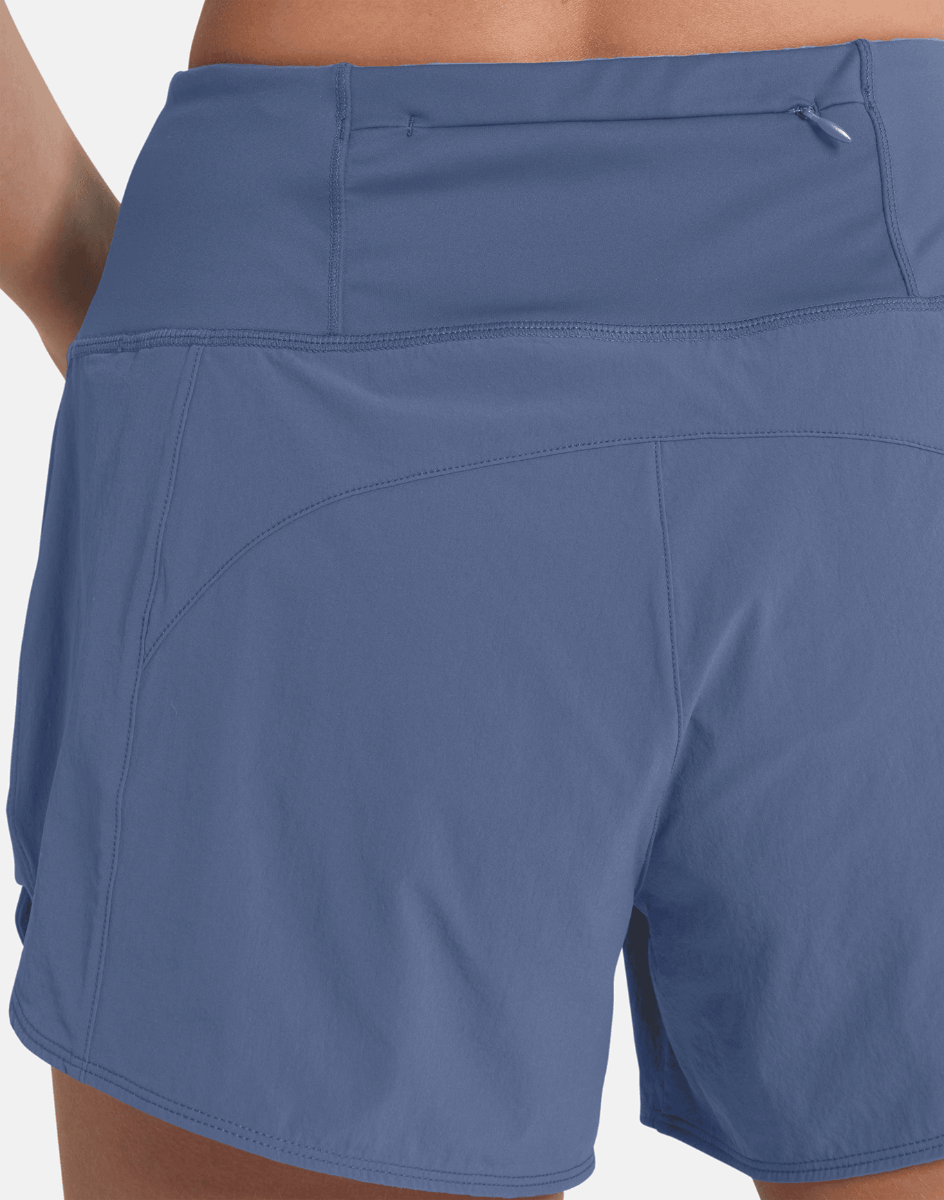 Relentless Shorts in Thunder Blue - Shorts - Gym+Coffee IE