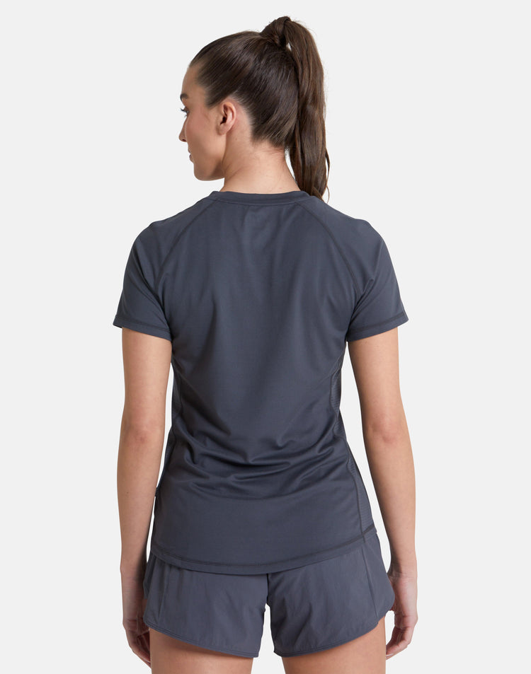 Relentless Tee in Orbit - T-Shirts - Gym+Coffee