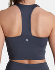 Session Long Line Bra in Orbit - Bras - Gym+Coffee IE