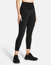 Swift High-Rise Legging in Black