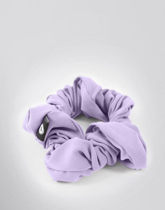 Swift Scrunchie in Lilac - Headwear - Gym+Coffee IE