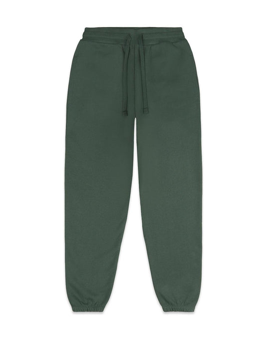 The Jogger in Earth Green - Joggers - Gym+Coffee