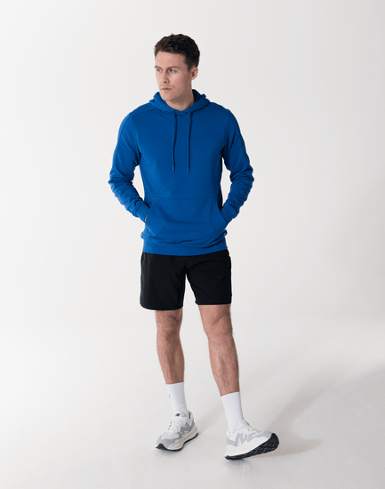 Venice Hoodie in French Blue - Hoodies - Gym+Coffee