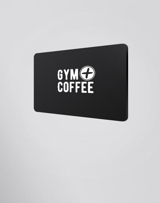 Gym+Coffee Australia Gift Card
